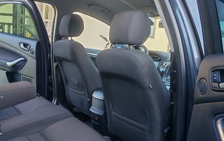 Ford Mondeo IV, 2010 год, 820 000 рублей, 20 фотография