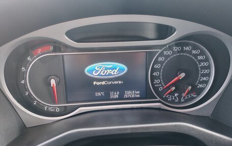 Ford Mondeo IV, 2010 год, 820 000 рублей, 24 фотография