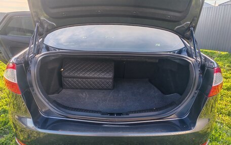 Ford Mondeo IV, 2010 год, 820 000 рублей, 21 фотография