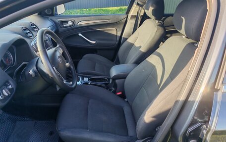 Ford Mondeo IV, 2010 год, 820 000 рублей, 17 фотография