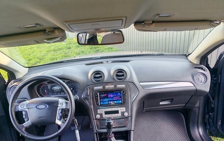 Ford Mondeo IV, 2010 год, 820 000 рублей, 16 фотография