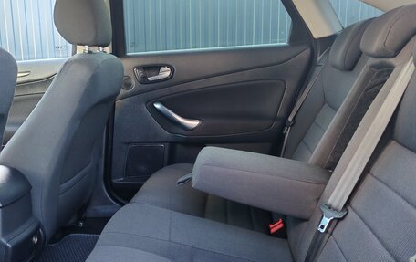 Ford Mondeo IV, 2010 год, 820 000 рублей, 19 фотография