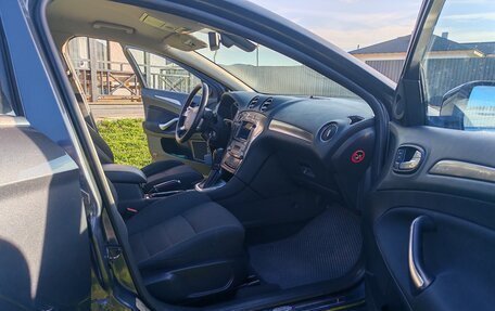 Ford Mondeo IV, 2010 год, 820 000 рублей, 18 фотография