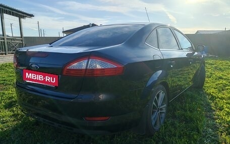 Ford Mondeo IV, 2010 год, 820 000 рублей, 12 фотография