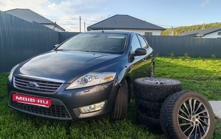 Ford Mondeo IV, 2010 год, 820 000 рублей, 13 фотография