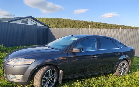 Ford Mondeo IV, 2010 год, 820 000 рублей, 26 фотография