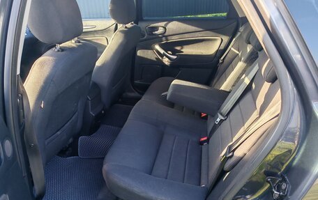 Ford Mondeo IV, 2010 год, 820 000 рублей, 29 фотография