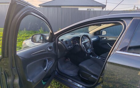 Ford Mondeo IV, 2010 год, 820 000 рублей, 28 фотография