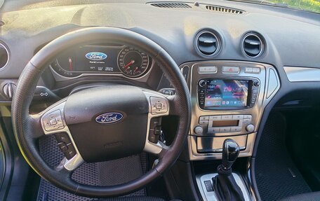 Ford Mondeo IV, 2010 год, 820 000 рублей, 31 фотография