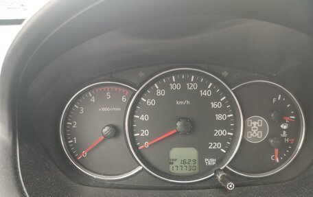 Mitsubishi Pajero Sport II рестайлинг, 2008 год, 1 800 000 рублей, 10 фотография