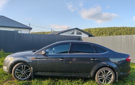 Ford Mondeo IV, 2010 год, 820 000 рублей, 27 фотография