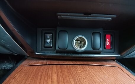 Mitsubishi Pajero Sport II рестайлинг, 2008 год, 1 800 000 рублей, 6 фотография