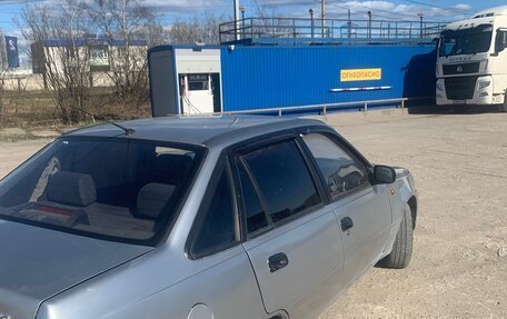Daewoo Nexia I рестайлинг, 2010 год, 219 000 рублей, 2 фотография