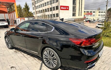 KIA K7, 2020 год, 3 580 000 рублей, 5 фотография