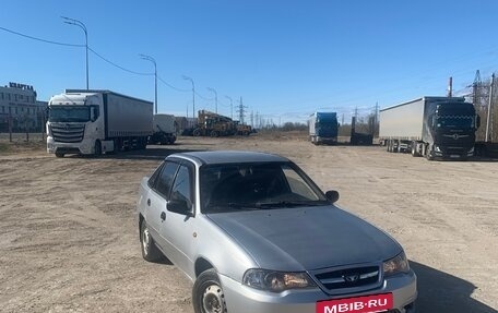 Daewoo Nexia I рестайлинг, 2010 год, 219 000 рублей, 4 фотография