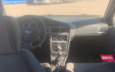 Daewoo Nexia I рестайлинг, 2010 год, 219 000 рублей, 5 фотография