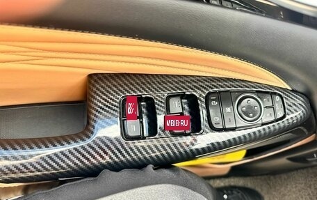 KIA K7, 2020 год, 3 580 000 рублей, 9 фотография