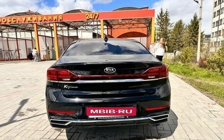 KIA K7, 2020 год, 3 580 000 рублей, 7 фотография