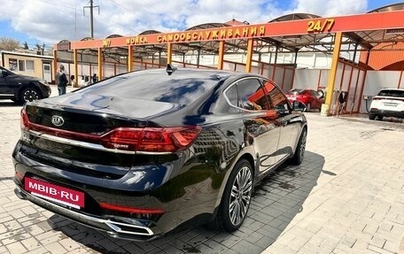 KIA K7, 2020 год, 3 580 000 рублей, 6 фотография