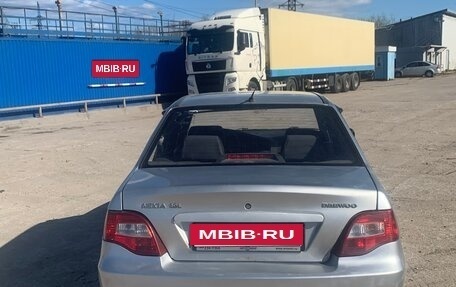 Daewoo Nexia I рестайлинг, 2010 год, 219 000 рублей, 3 фотография