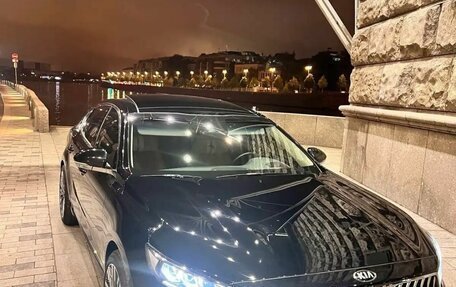 KIA K7, 2020 год, 3 580 000 рублей, 17 фотография