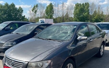 Lifan Solano I (630) рестайлинг, 2013 год, 350 000 рублей, 7 фотография