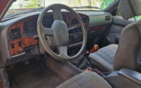 Toyota 4Runner III, 1993 год, 420 000 рублей, 5 фотография