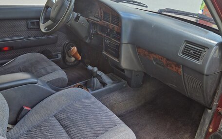 Toyota 4Runner III, 1993 год, 420 000 рублей, 8 фотография