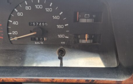 Toyota 4Runner III, 1993 год, 420 000 рублей, 6 фотография