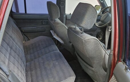 Toyota 4Runner III, 1993 год, 420 000 рублей, 10 фотография