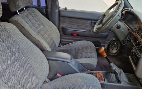 Toyota 4Runner III, 1993 год, 420 000 рублей, 9 фотография