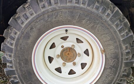 Toyota 4Runner III, 1993 год, 420 000 рублей, 15 фотография