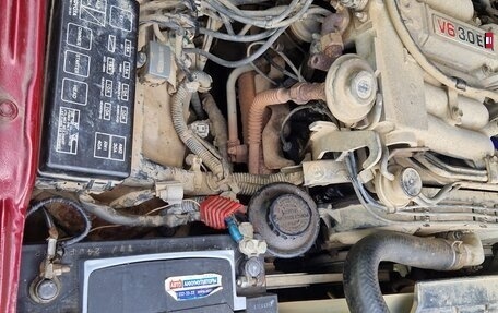 Toyota 4Runner III, 1993 год, 420 000 рублей, 14 фотография