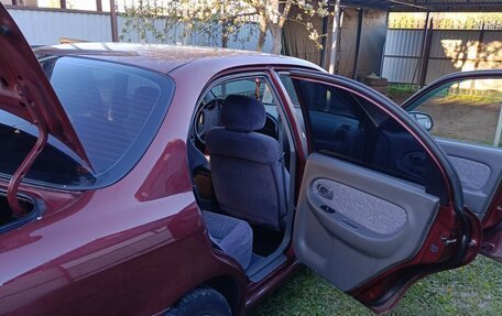 KIA Spectra II (LD), 2007 год, 380 000 рублей, 5 фотография