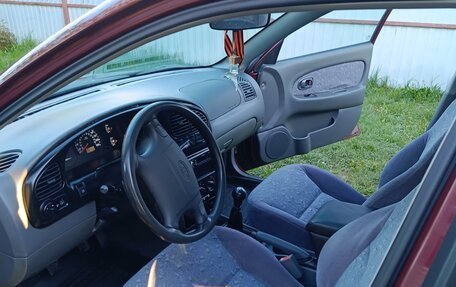 KIA Spectra II (LD), 2007 год, 380 000 рублей, 8 фотография