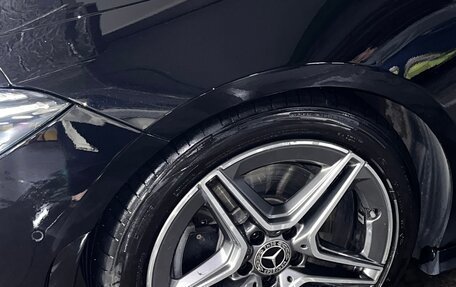 Mercedes-Benz CLA, 2020 год, 3 250 000 рублей, 8 фотография