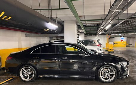 Mercedes-Benz CLA, 2020 год, 3 250 000 рублей, 3 фотография