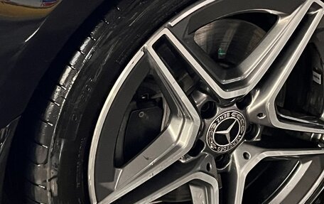 Mercedes-Benz CLA, 2020 год, 3 250 000 рублей, 9 фотография