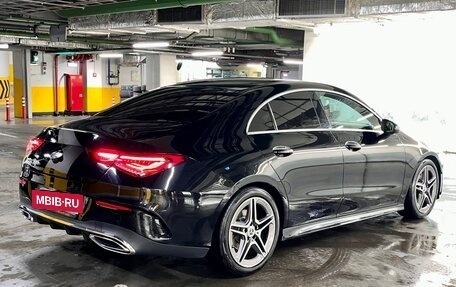 Mercedes-Benz CLA, 2020 год, 3 250 000 рублей, 7 фотография