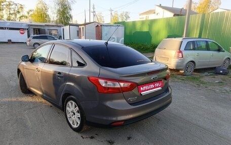 Ford Focus III, 2012 год, 690 000 рублей, 3 фотография