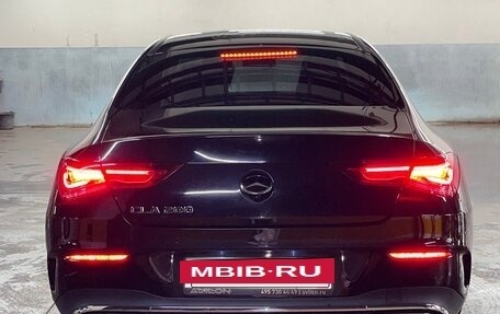 Mercedes-Benz CLA, 2020 год, 3 250 000 рублей, 5 фотография