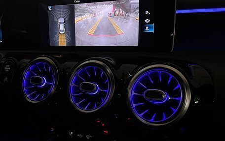 Mercedes-Benz CLA, 2020 год, 3 250 000 рублей, 14 фотография