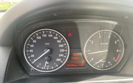 BMW X1, 2012 год, 1 700 000 рублей, 2 фотография