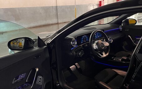 Mercedes-Benz CLA, 2020 год, 3 250 000 рублей, 15 фотография
