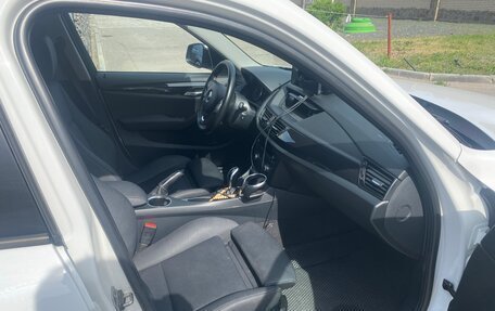 BMW X1, 2012 год, 1 700 000 рублей, 10 фотография