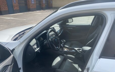 BMW X1, 2012 год, 1 700 000 рублей, 6 фотография