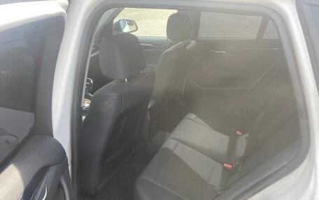 BMW X1, 2012 год, 1 700 000 рублей, 5 фотография