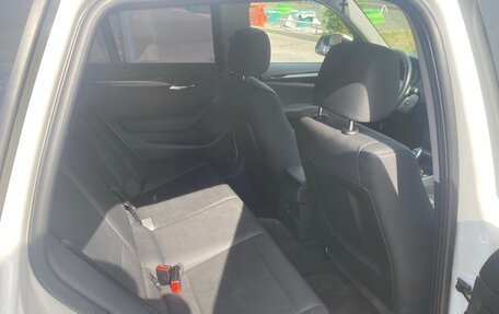BMW X1, 2012 год, 1 700 000 рублей, 9 фотография