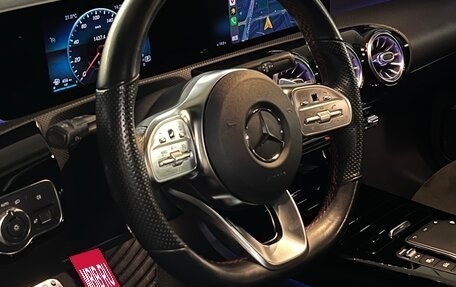 Mercedes-Benz CLA, 2020 год, 3 250 000 рублей, 13 фотография