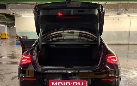 Mercedes-Benz CLA, 2020 год, 3 250 000 рублей, 16 фотография